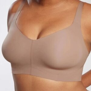 Evelyn & Bobbie The Beyond Bra Willow Mauve Small